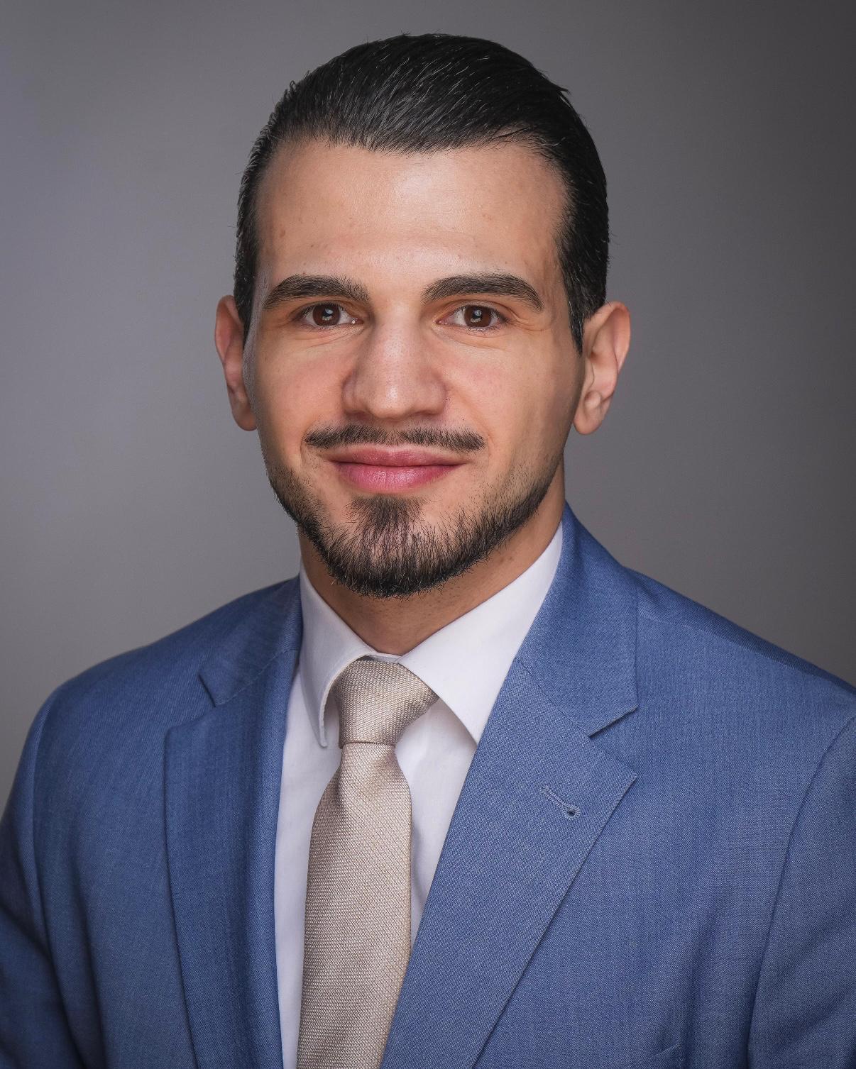 Albin Mulaj
