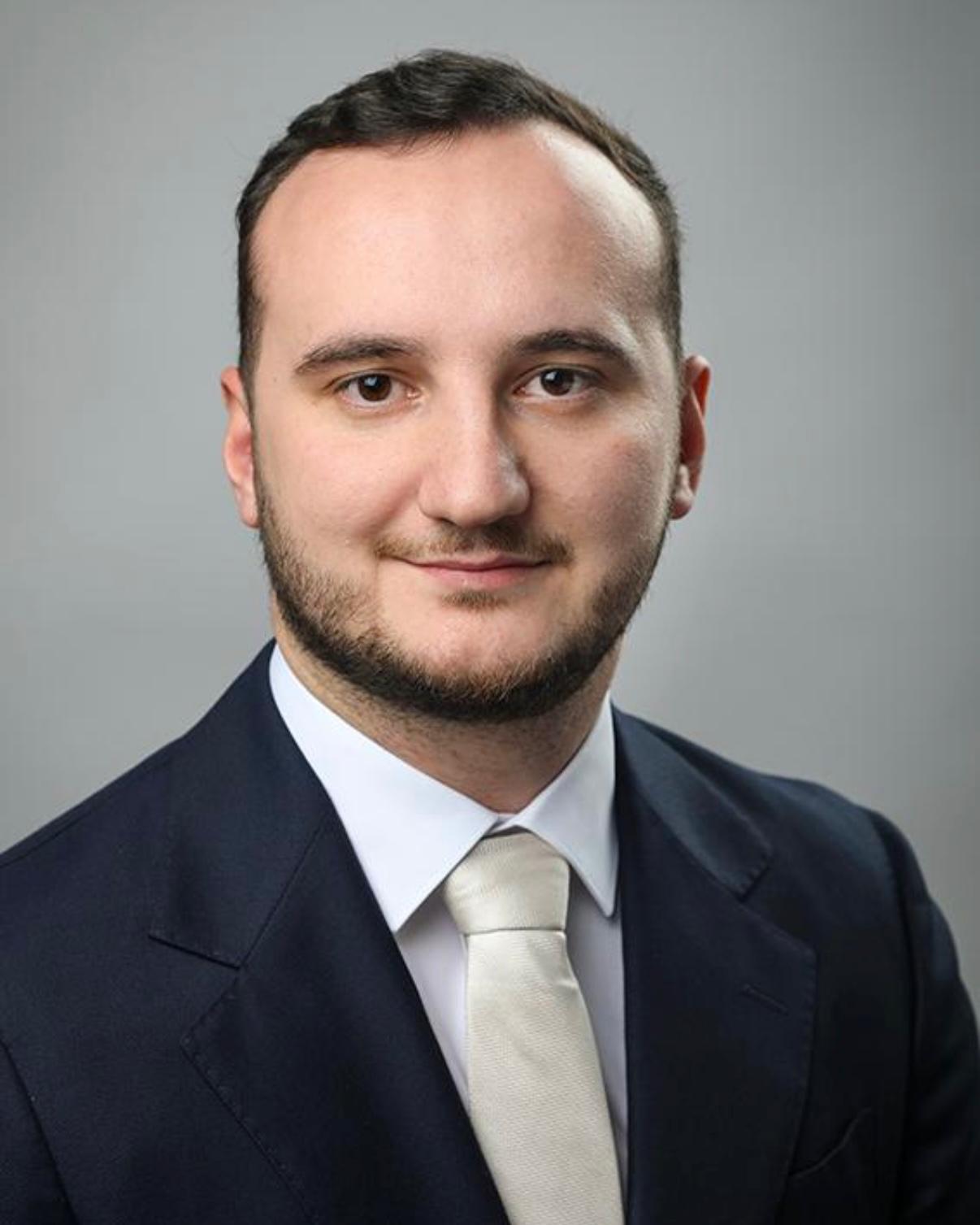 Gentian Bala
